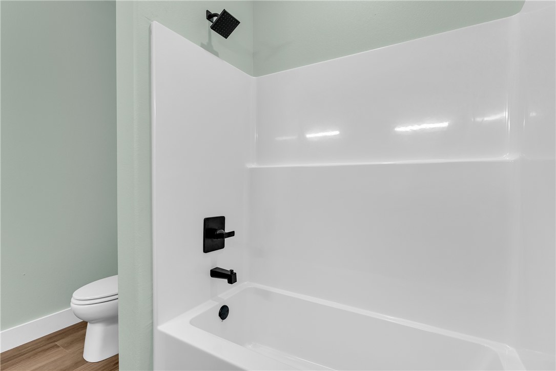 Hackberry Woods Sub - Residential