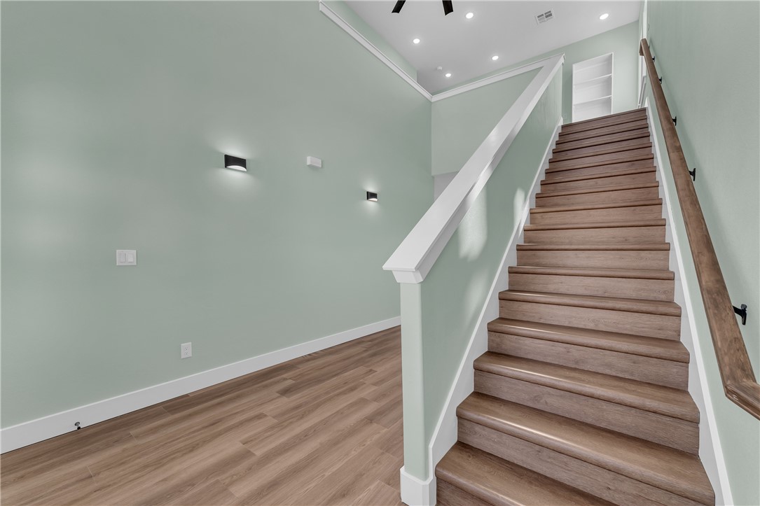 Hackberry Woods Sub - Residential