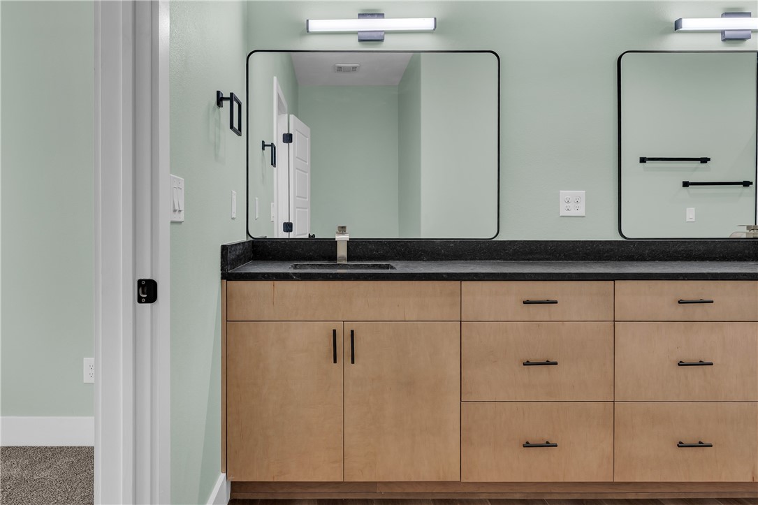 Hackberry Woods Sub - Residential