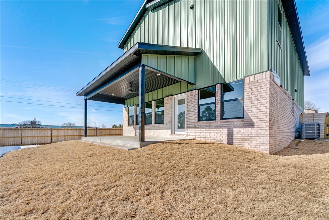 Hackberry Woods Sub - Residential