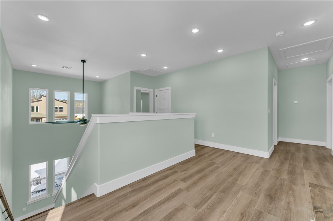 Hackberry Woods Sub - Residential