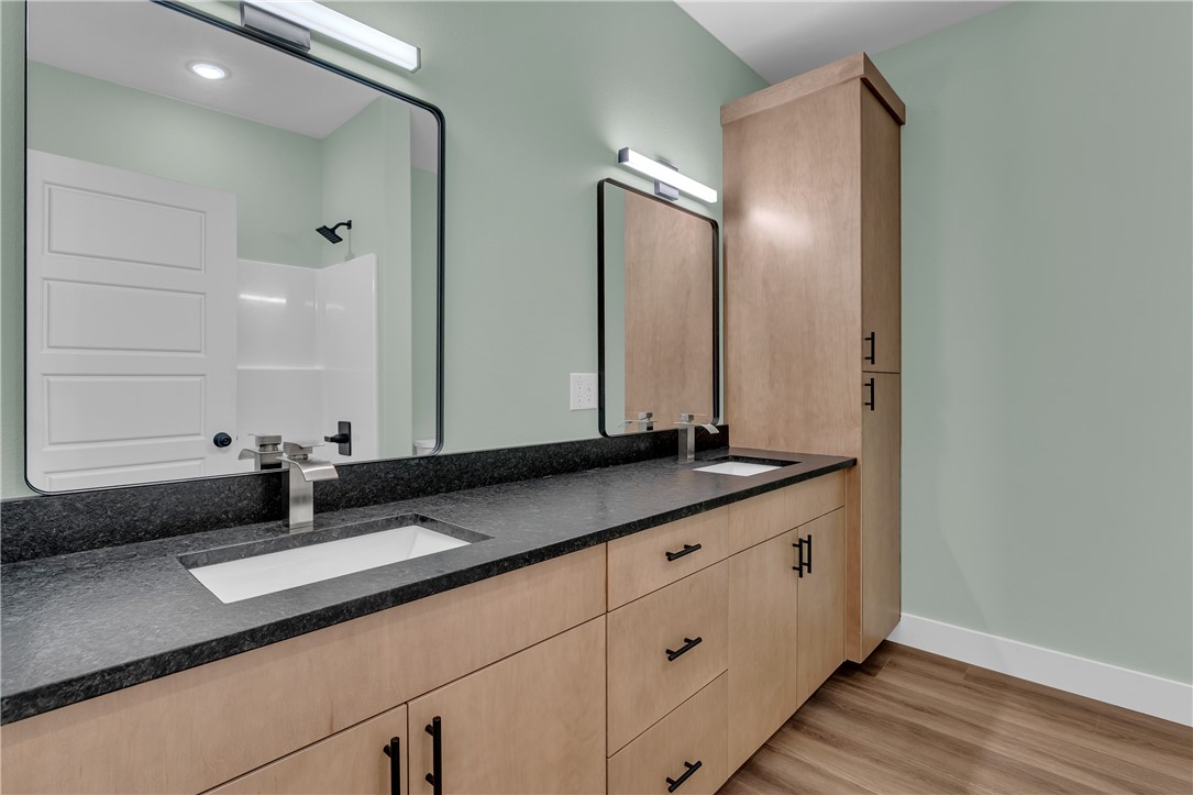 Hackberry Woods Sub - Residential