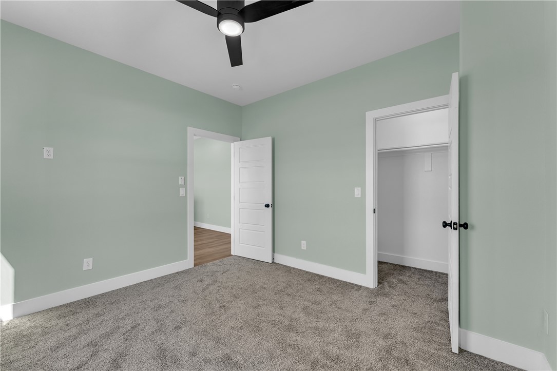 Hackberry Woods Sub - Residential