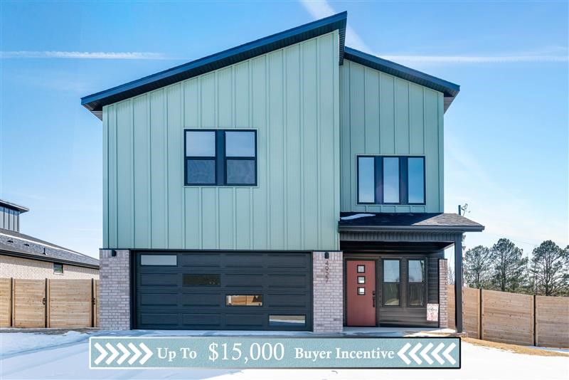 Hackberry Woods Sub - Residential