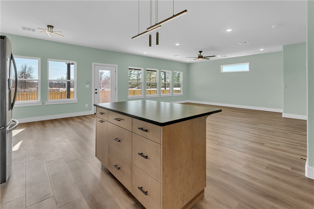 Hackberry Woods Sub - Residential