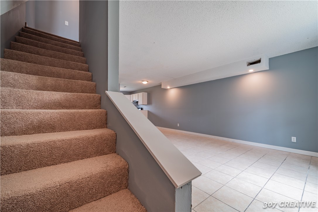 Parson Hills Ph II - Residential Income