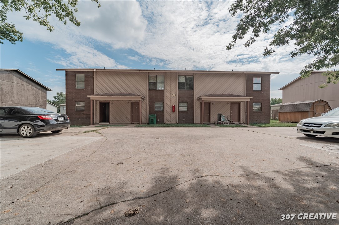 Parson Hills Ph II - Residential Income