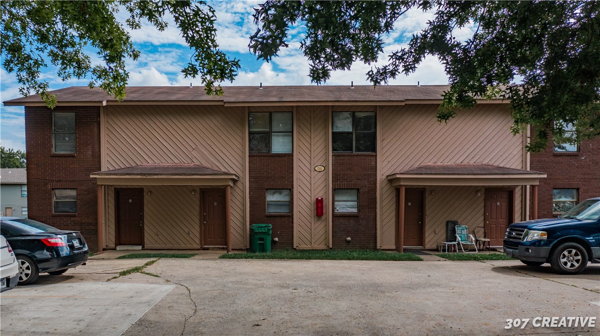 Parson Hills Ph II - Residential Income