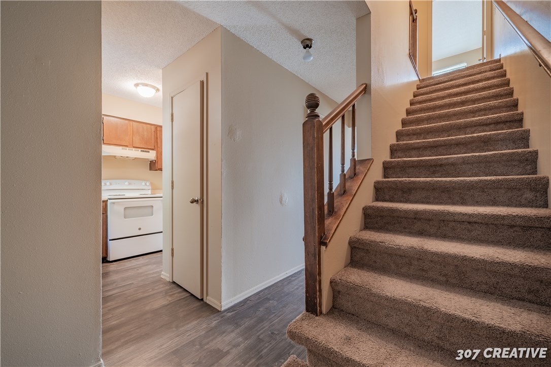 Parson Hills Ph II - Residential Income