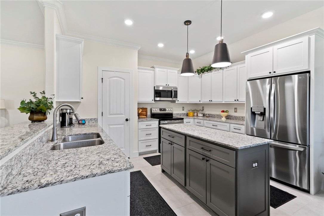 ENDURA PARK SUB-SILOAM SPRINGS - Residential