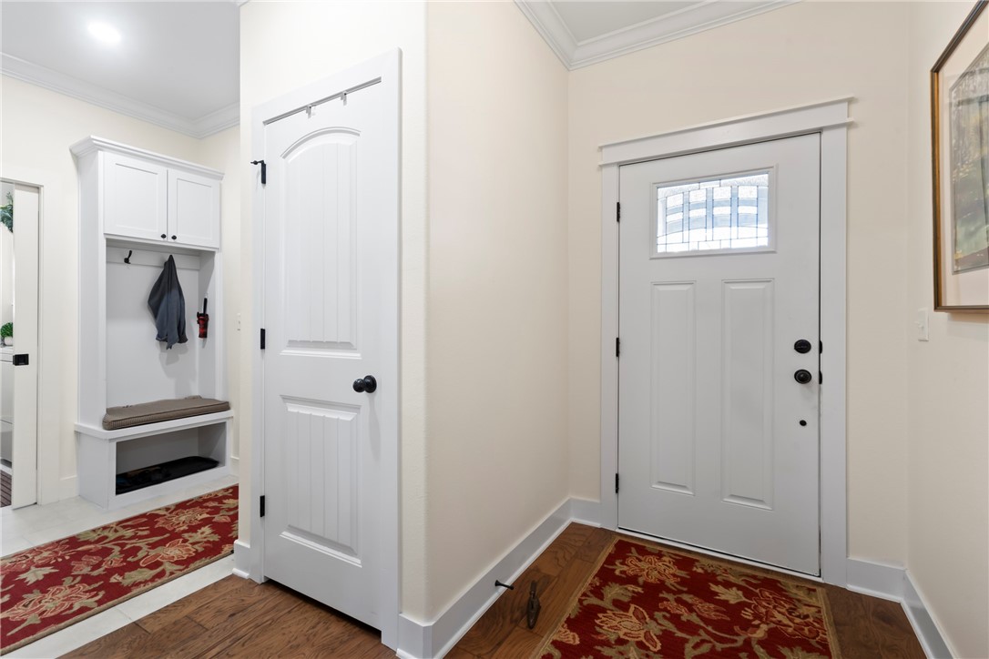 ENDURA PARK SUB-SILOAM SPRINGS - Residential