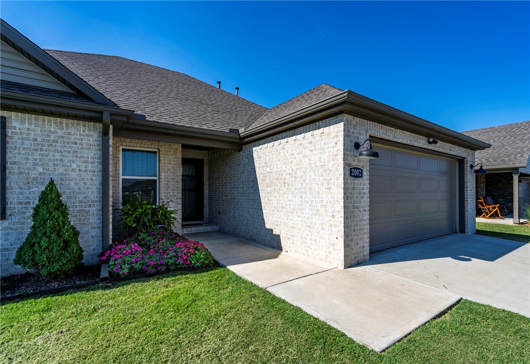 ENDURA PARK SUB-SILOAM SPRINGS - Residential