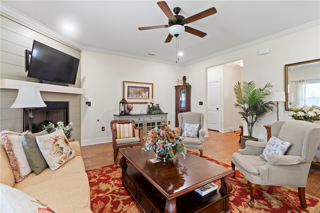 ENDURA PARK SUB-SILOAM SPRINGS - Residential