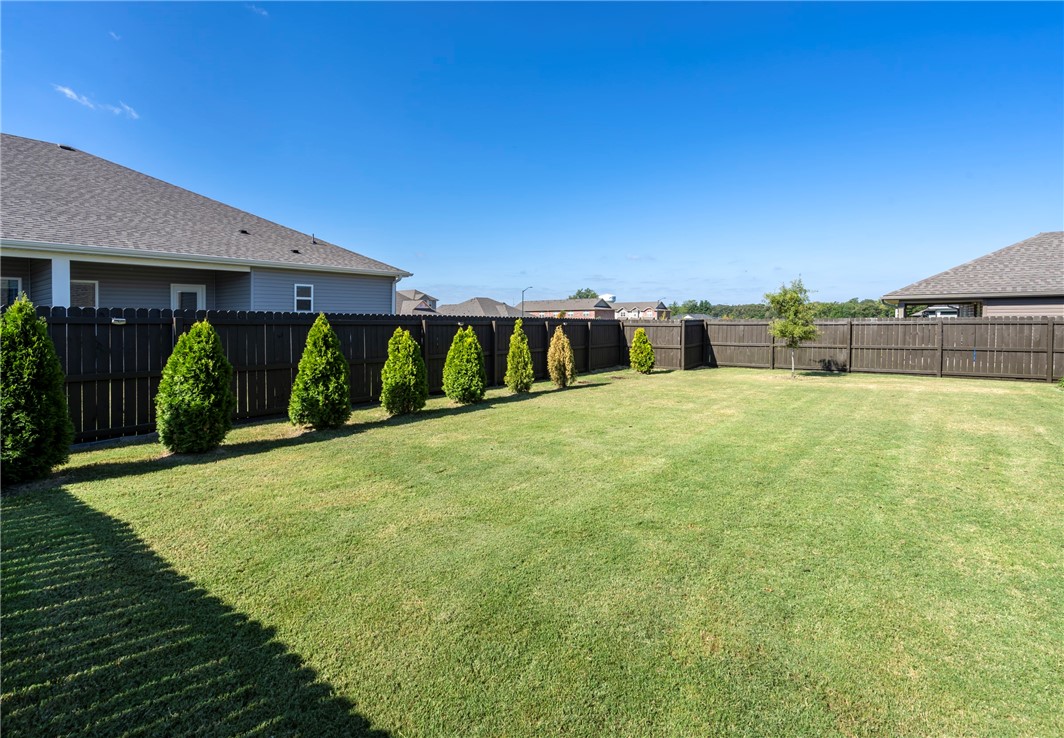 ENDURA PARK SUB-SILOAM SPRINGS - Residential