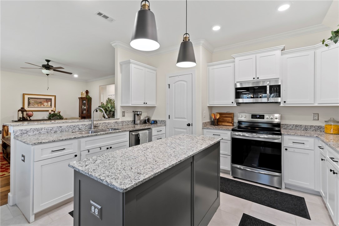 ENDURA PARK SUB-SILOAM SPRINGS - Residential