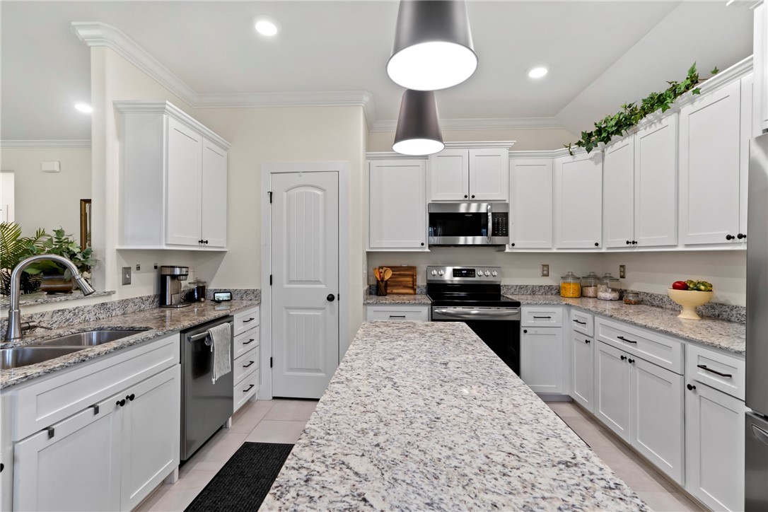 ENDURA PARK SUB-SILOAM SPRINGS - Residential