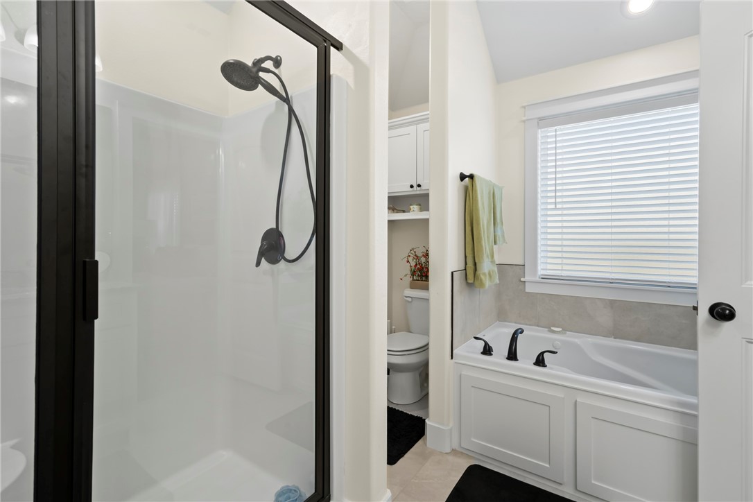 ENDURA PARK SUB-SILOAM SPRINGS - Residential