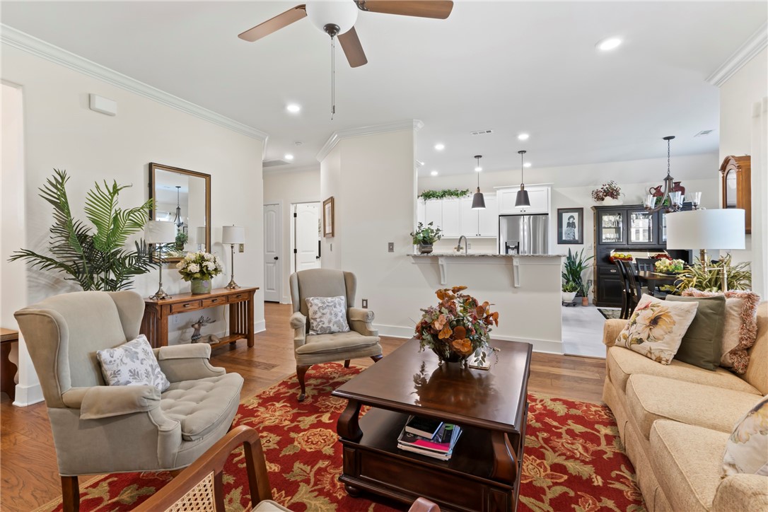 ENDURA PARK SUB-SILOAM SPRINGS - Residential