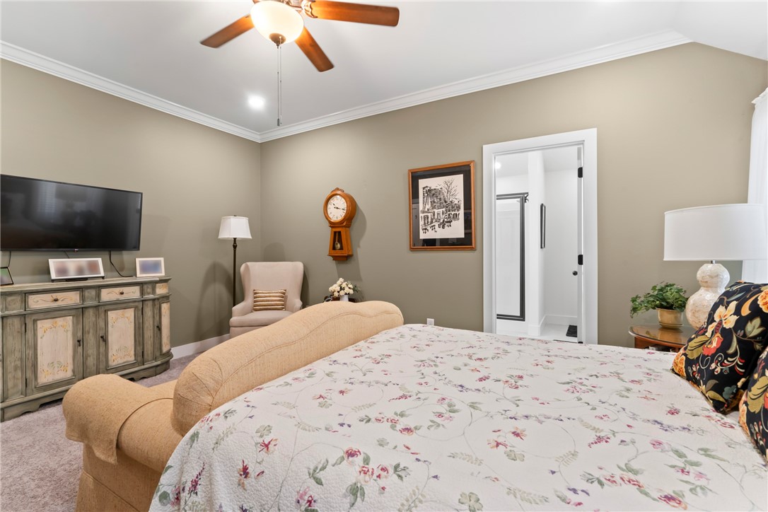 ENDURA PARK SUB-SILOAM SPRINGS - Residential