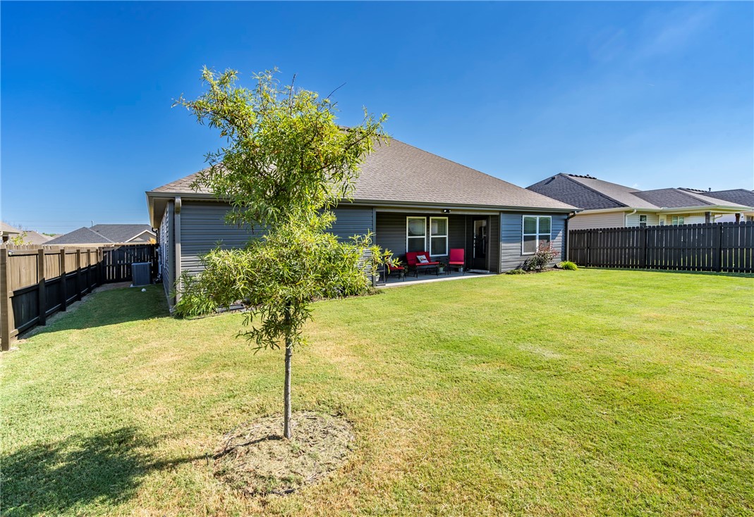 ENDURA PARK SUB-SILOAM SPRINGS - Residential
