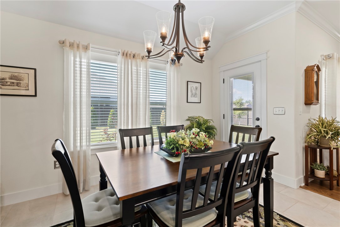 ENDURA PARK SUB-SILOAM SPRINGS - Residential