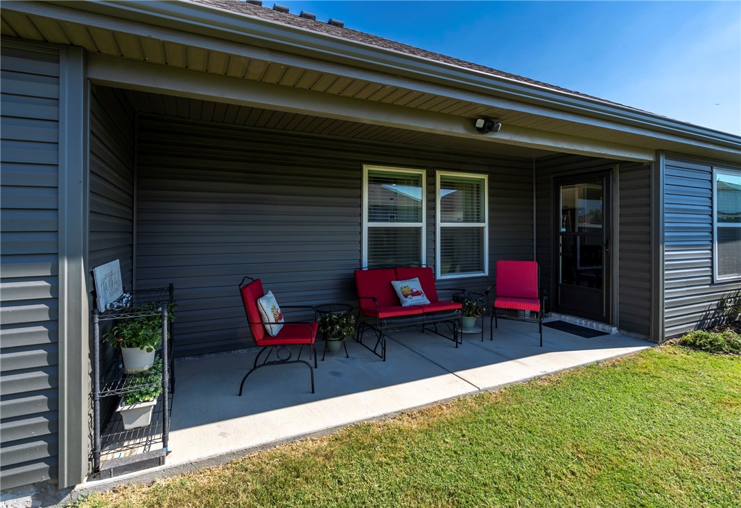 ENDURA PARK SUB-SILOAM SPRINGS - Residential