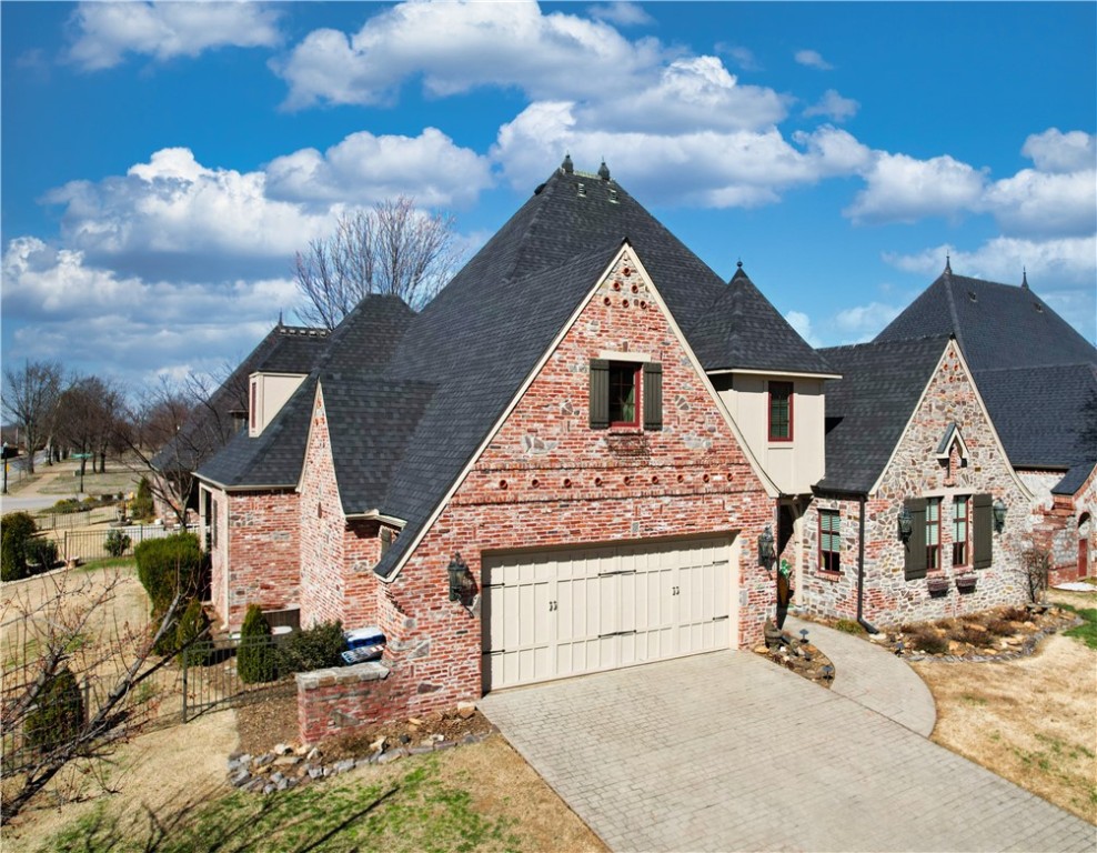 Chardonnay - Residential