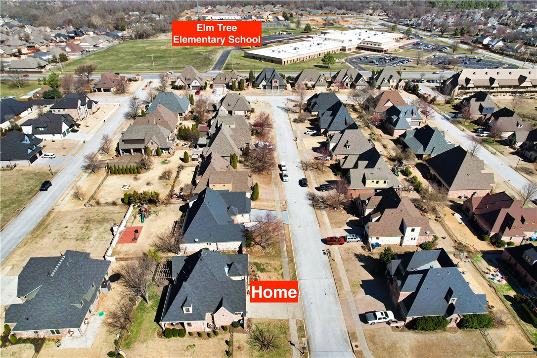 Chardonnay - Residential