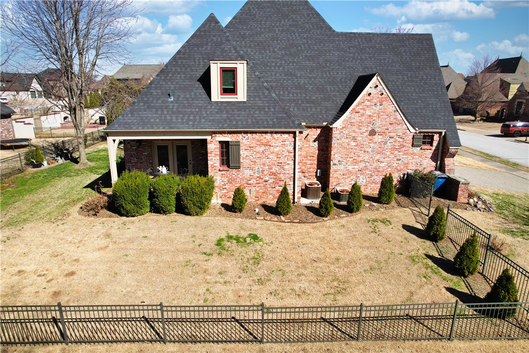 Chardonnay - Residential