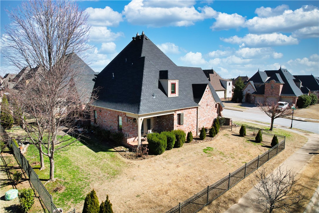 Chardonnay - Residential