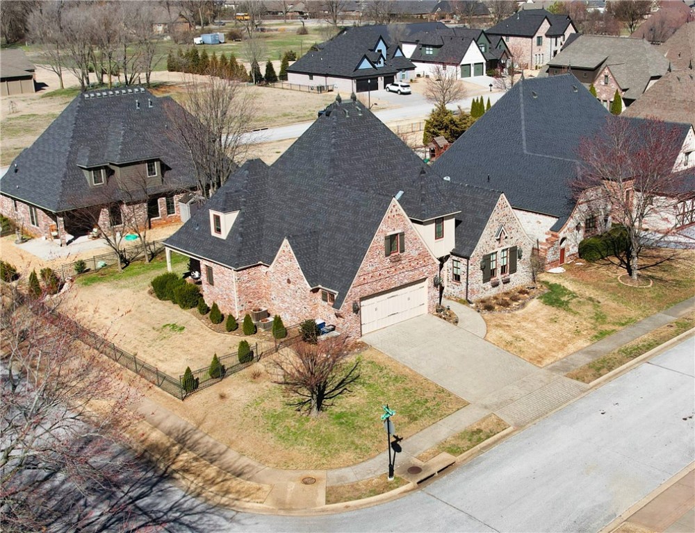 Chardonnay - Residential