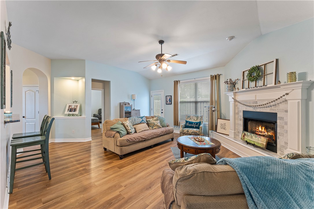 Sonoma Valley Sub Centerton - Residential