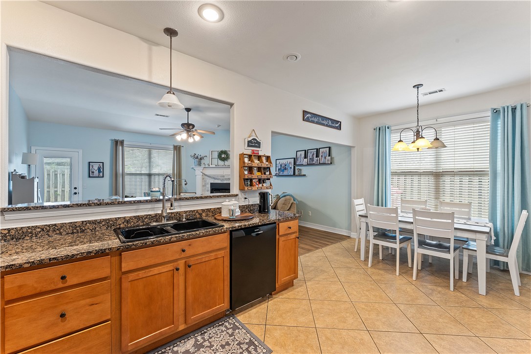 Sonoma Valley Sub Centerton - Residential