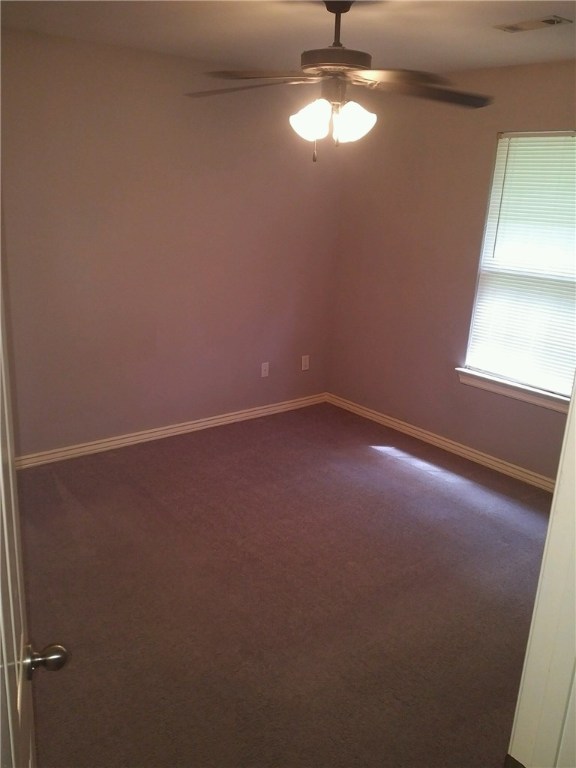 GRAYSTONE SUB-CENTERTON - Residential Lease