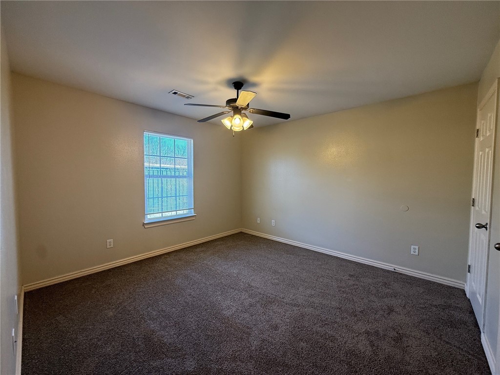 GRAYSTONE SUB-CENTERTON - Residential Lease