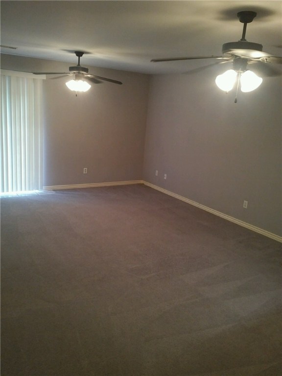 GRAYSTONE SUB-CENTERTON - Residential Lease