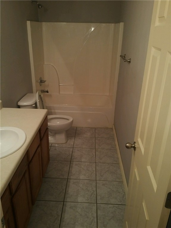 GRAYSTONE SUB-CENTERTON - Residential Lease