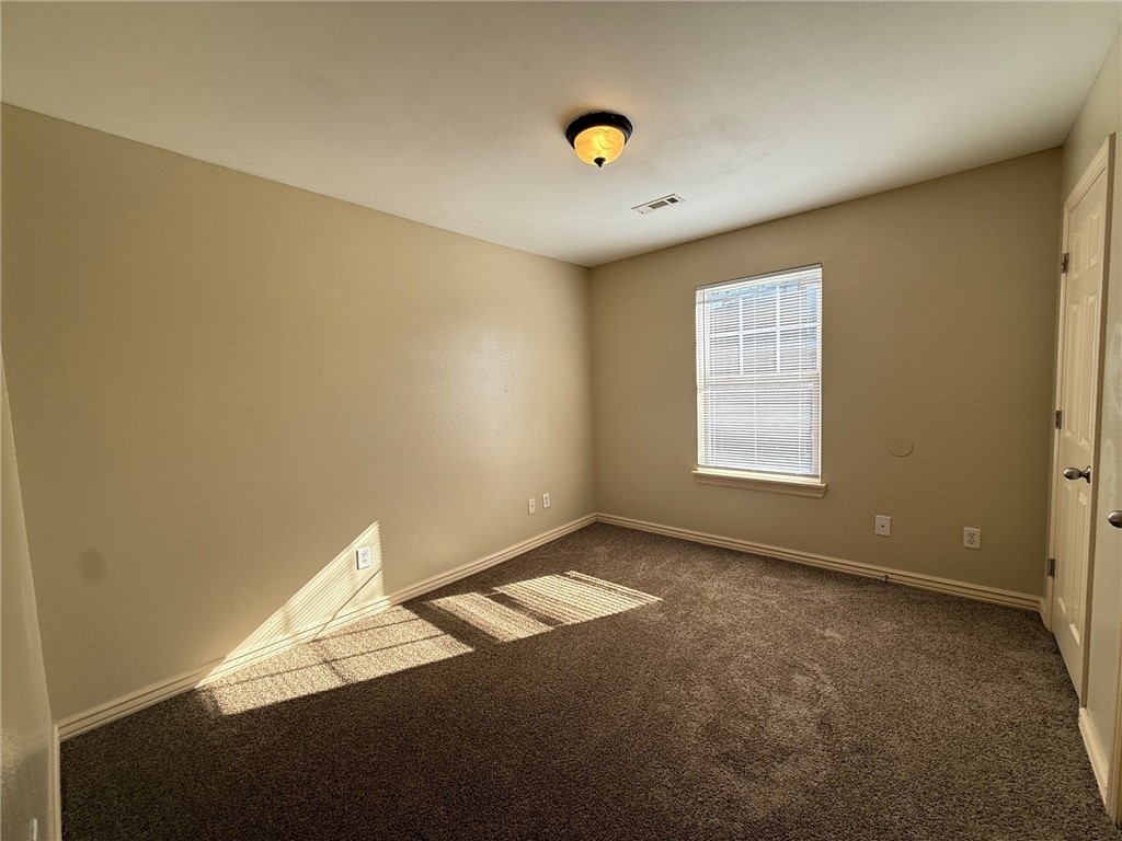 GRAYSTONE SUB-CENTERTON - Residential Lease