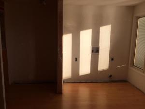 None - Residential