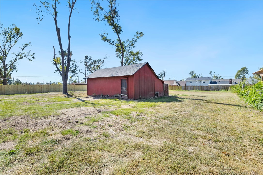 Dixieland Add Rogers - Residential