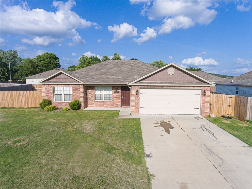Eastview Sub - Residential