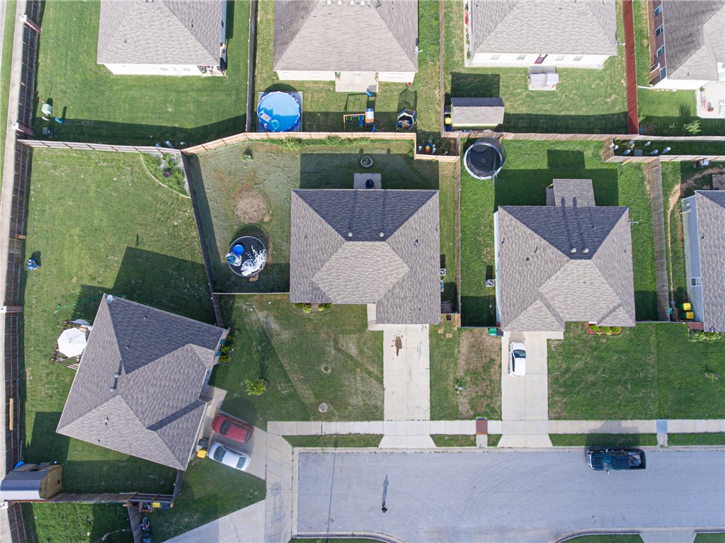 Eastview Sub - Residential