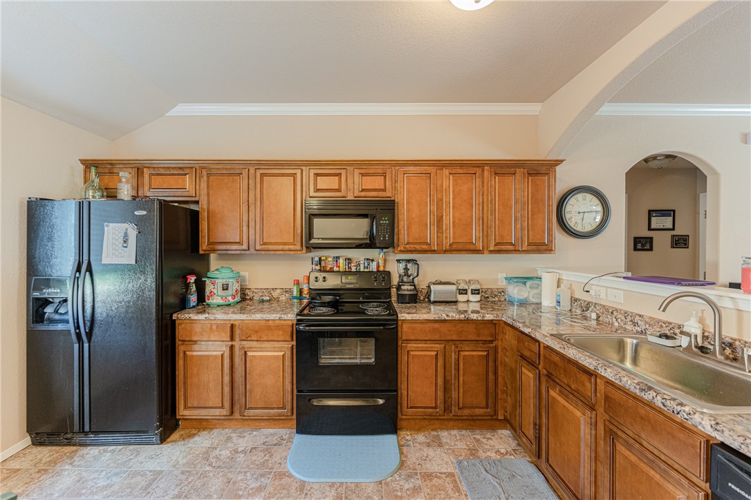 Eastview Sub - Residential