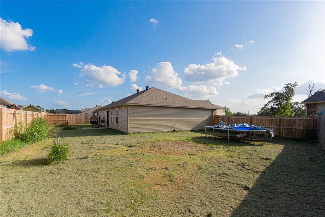 Eastview Sub - Residential