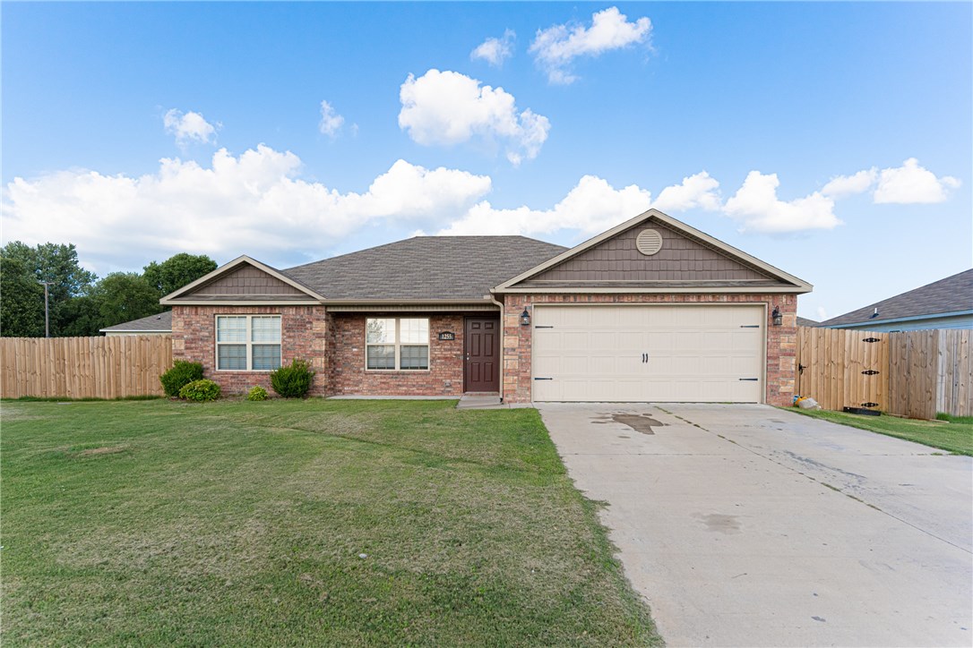 Eastview Sub - Residential