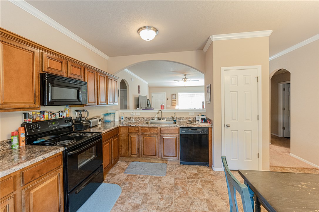 Eastview Sub - Residential
