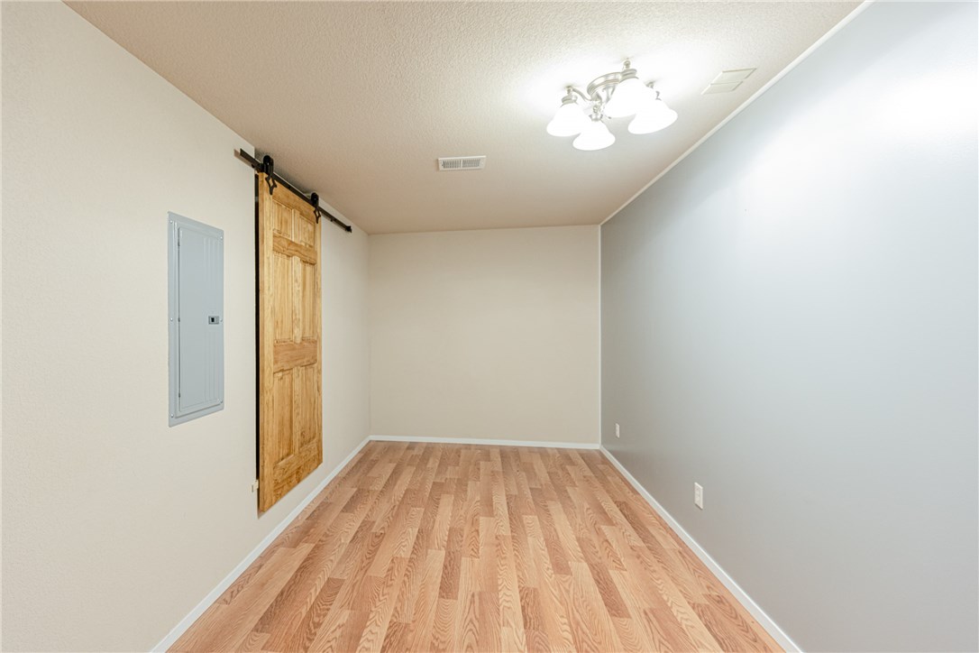 Eastview Sub - Residential