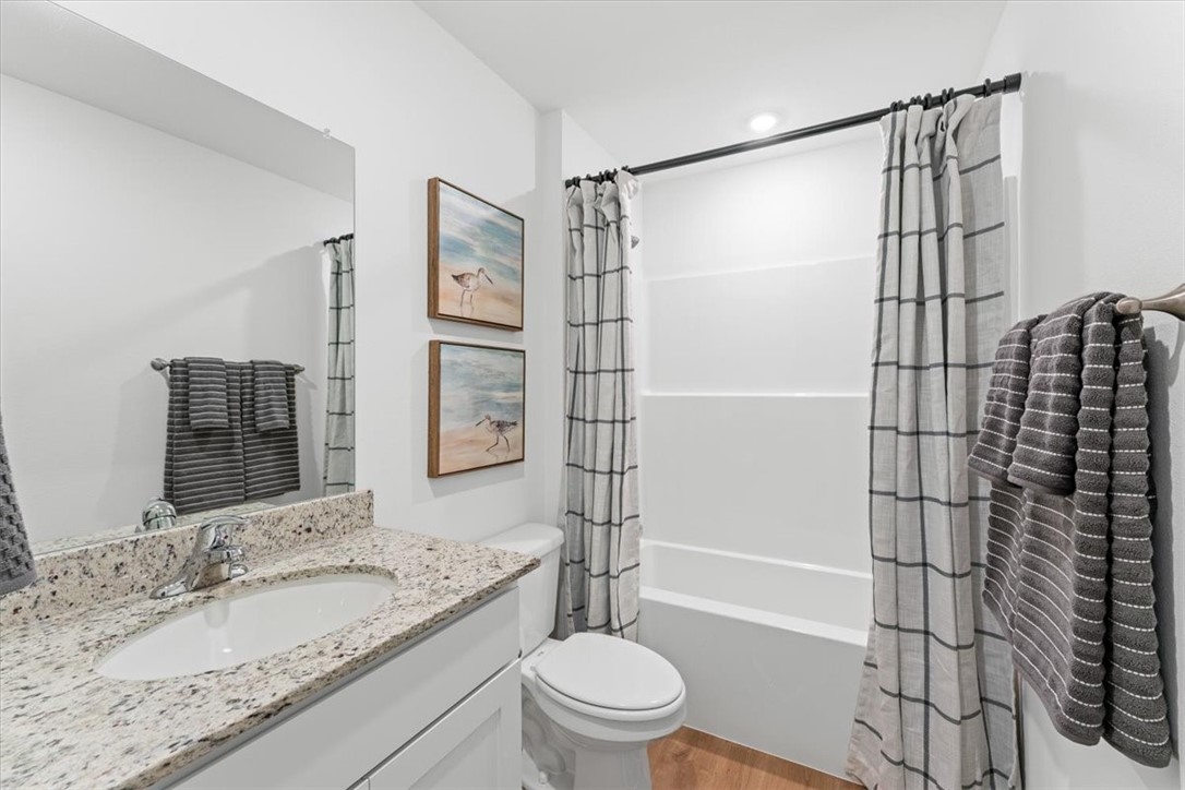 Selah Meadows - Residential