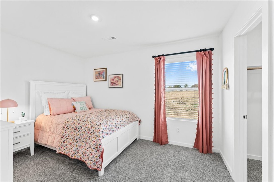 Selah Meadows - Residential