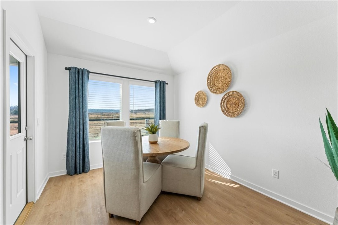 Selah Meadows - Residential